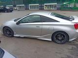 Toyota Celica 2000 года за 2 550 000 тг. в Петропавловск – фото 2