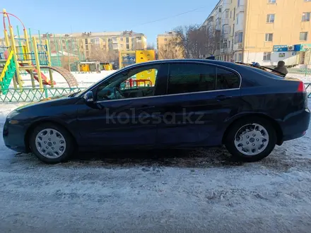 Renault Laguna 2008 года за 3 500 000 тг. в Астана – фото 3