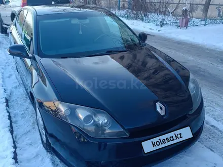 Renault Laguna 2008 года за 3 500 000 тг. в Астана – фото 5