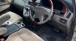 Honda Odyssey 2002 годаүшін3 500 000 тг. в Алматы – фото 2