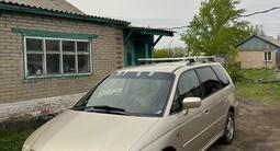 Honda Odyssey 2002 годаүшін3 500 000 тг. в Алматы