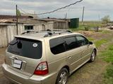 Honda Odyssey 2002 годаүшін3 500 000 тг. в Алматы – фото 3