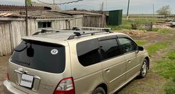 Honda Odyssey 2002 годаүшін3 500 000 тг. в Алматы – фото 3