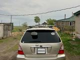 Honda Odyssey 2002 годаүшін3 500 000 тг. в Алматы – фото 5