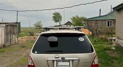 Honda Odyssey 2002 годаүшін3 500 000 тг. в Алматы – фото 5