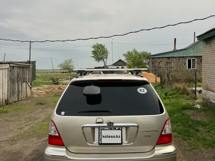 Honda Odyssey 2002 года за 3 500 000 тг. в Алматы – фото 5