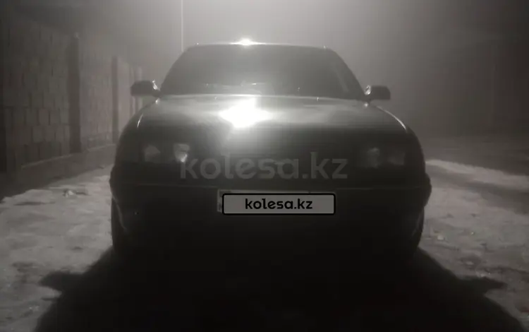 Opel Astra 1995 годаүшін1 500 000 тг. в Шымкент