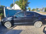 Volkswagen Polo 2011 годаүшін3 400 000 тг. в Актобе – фото 2
