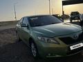 Toyota Camry 2007 года за 4 700 000 тг. в Караганда – фото 10