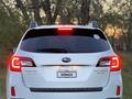 Subaru Outback 2014 года за 6 200 000 тг. в Актобе – фото 7