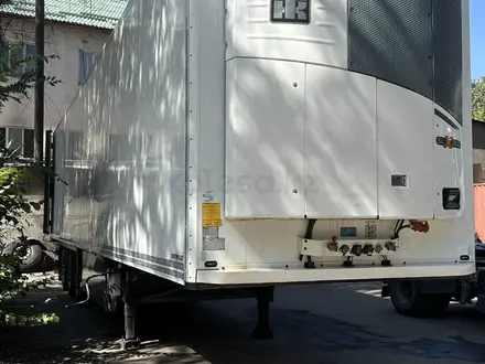 Schmitz Cargobull 2011 года за 15 000 000 тг. в Алматы