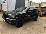 BMW X5 2003 годаүшін4 000 000 тг. в Уральск – фото 2