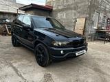 BMW X5 2003 годаүшін4 000 000 тг. в Уральск – фото 3
