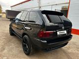 BMW X5 2003 годаүшін4 000 000 тг. в Уральск – фото 5