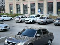 ВАЗ (Lada) Priora 2170 2015 годаүшін4 400 000 тг. в Шымкент