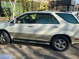 Lexus RX 300 2000 годаүшін5 000 000 тг. в Тараз – фото 2