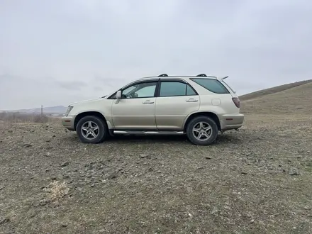 Lexus RX 300 2000 года за 5 000 000 тг. в Тараз