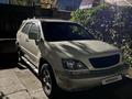 Lexus RX 300 2000 года за 5 000 000 тг. в Тараз – фото 5