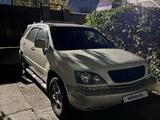 Lexus RX 300 2000 годаүшін5 000 000 тг. в Тараз – фото 5