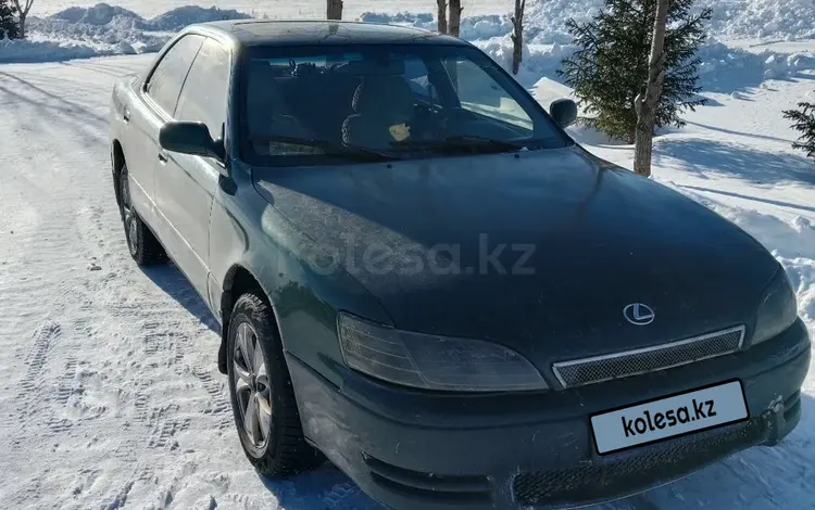 Lexus ES 300 1995 года за 2 000 000 тг. в Астана