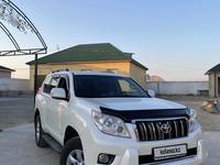 Toyota Land Cruiser Prado 2010 годаfor14 600 000 тг. в Актау