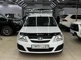 ВАЗ (Lada) Largus 2017 года за 4 300 000 тг. в Уральск – фото 5