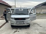 Wuling Rongguang 2025 года за 9 300 000 тг. в Кентау – фото 2