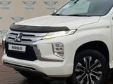 Mitsubishi Montero Sport 2022 годаүшін18 790 000 тг. в Алматы – фото 2