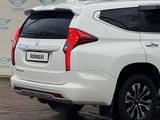 Mitsubishi Montero Sport 2022 годаfor18 790 000 тг. в Алматы – фото 4