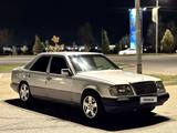 Mercedes-Benz E 220 1993 года за 1 600 000 тг. в Тараз – фото 5