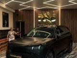 Lynk & Co 900 2025 года за 33 000 000 тг. в Астана