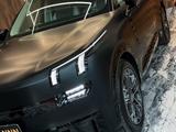 Lynk & Co 900 2025 года за 33 000 000 тг. в Астана – фото 4
