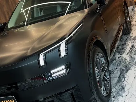 Lynk & Co 900 2025 года за 33 000 000 тг. в Астана – фото 4