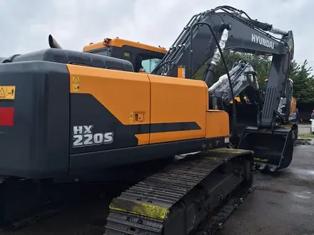 Hyundai  HX220S 2025 года в Астана