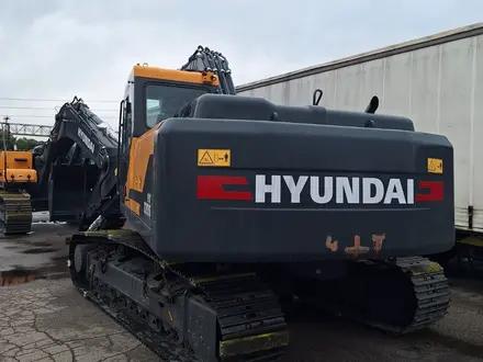 Hyundai  HX220S 2025 года в Астана – фото 3