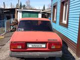 ВАЗ (Lada) 2105 1993 года за 450 000 тг. в Алтай – фото 5