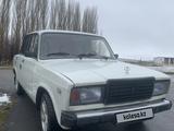 ВАЗ (Lada) 2107 1997 года за 800 000 тг. в Шымкент – фото 2