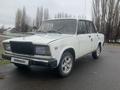 ВАЗ (Lada) 2107 1997 года за 800 000 тг. в Шымкент