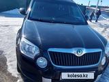 Skoda Yeti 2012 годаүшін4 000 000 тг. в Астана