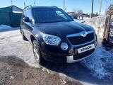 Skoda Yeti 2012 годаүшін4 000 000 тг. в Астана – фото 5