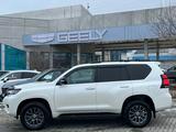 Toyota Land Cruiser Prado 2021 года за 23 690 000 тг. в Актау – фото 3