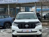 Toyota Land Cruiser Prado 2021 годаүшін23 690 000 тг. в Актау – фото 2