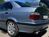 BMW 325 1993 года за 2 500 000 тг. в Алматы – фото 2