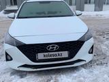 Hyundai Accent 2020 годаүшін7 300 000 тг. в Астана – фото 2