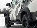 Пороги силовые BMS PRO-Line для Isuzu D-Max 2012-2020 (2 шт.)for362 520 тг. в Алматы – фото 4