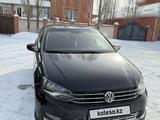 Volkswagen Polo 2015 годаүшін5 050 000 тг. в Актобе – фото 3