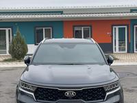 Kia Sorento 2021 года за 18 200 000 тг. в Шымкент