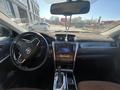 Toyota Camry 2015 года за 10 900 000 тг. в Караганда – фото 14