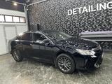 Toyota Camry 2015 года за 10 900 000 тг. в Караганда