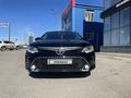 Toyota Camry 2015 года за 10 900 000 тг. в Караганда – фото 7